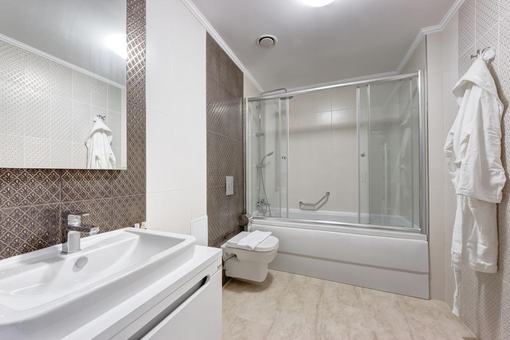 Boutique Hotel Diama Mratín Cameră foto