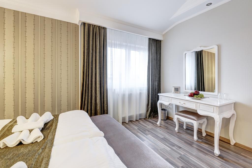 Boutique Hotel Diama Mratín Cameră foto