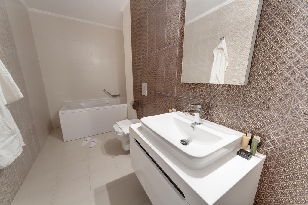 Boutique Hotel Diama Mratín Cameră foto