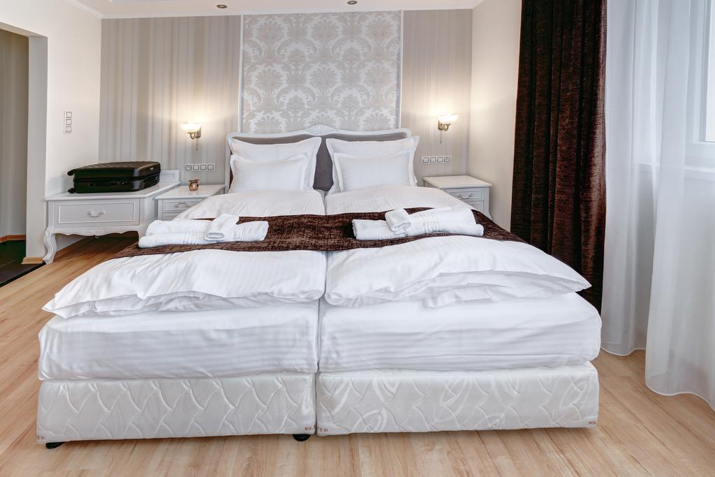 Boutique Hotel Diama Mratín Cameră foto