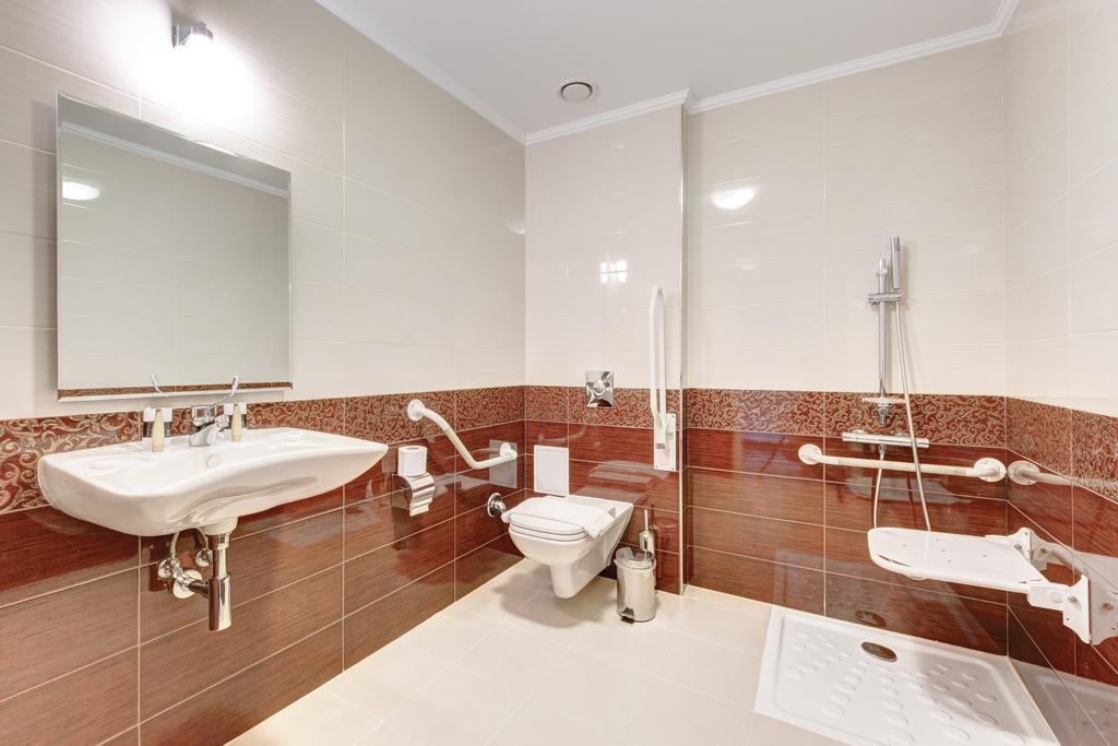 Boutique Hotel Diama Mratín Cameră foto