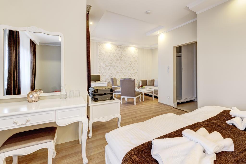 Boutique Hotel Diama Mratín Cameră foto