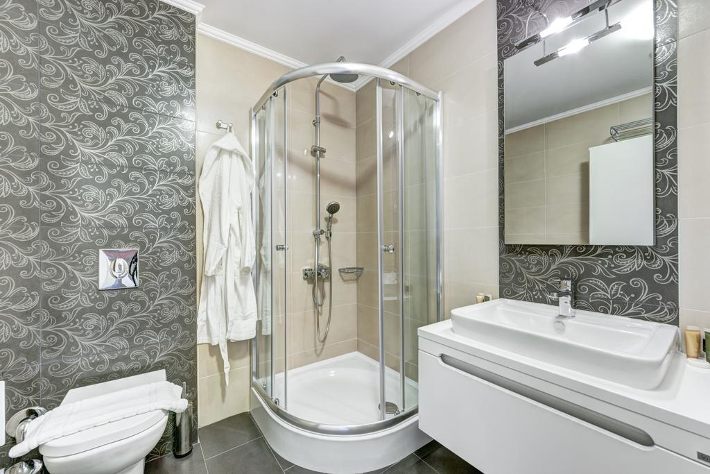 Boutique Hotel Diama Mratín Cameră foto