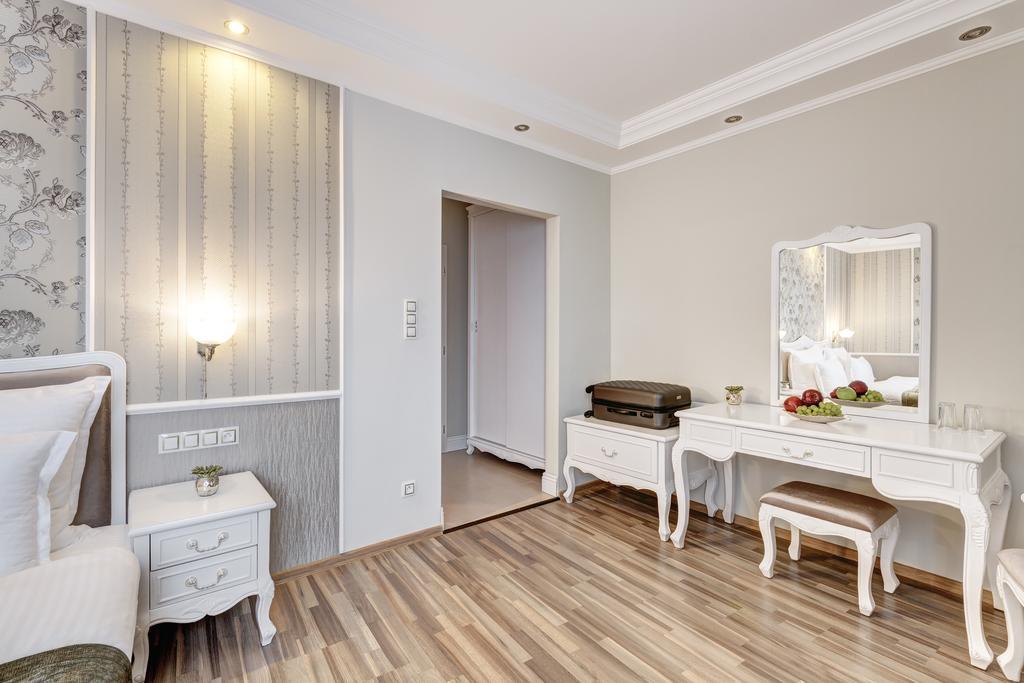 Boutique Hotel Diama Mratín Cameră foto