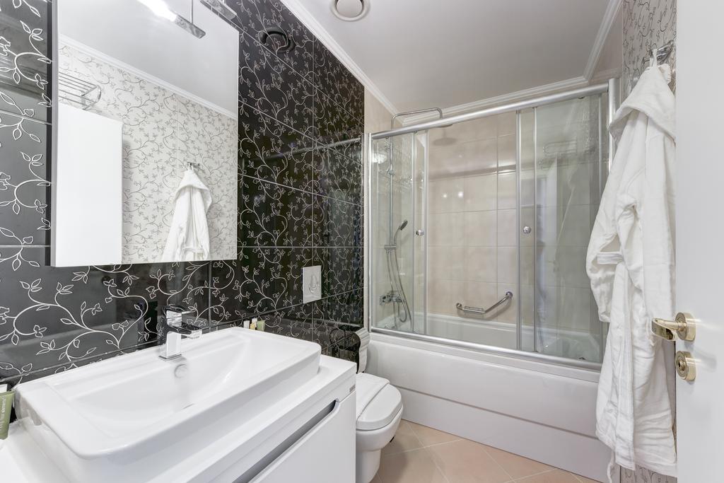 Boutique Hotel Diama Mratín Cameră foto