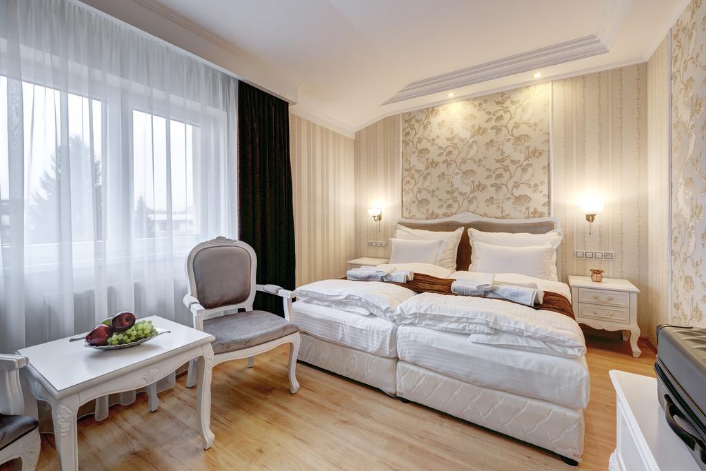 Boutique Hotel Diama Mratín Cameră foto