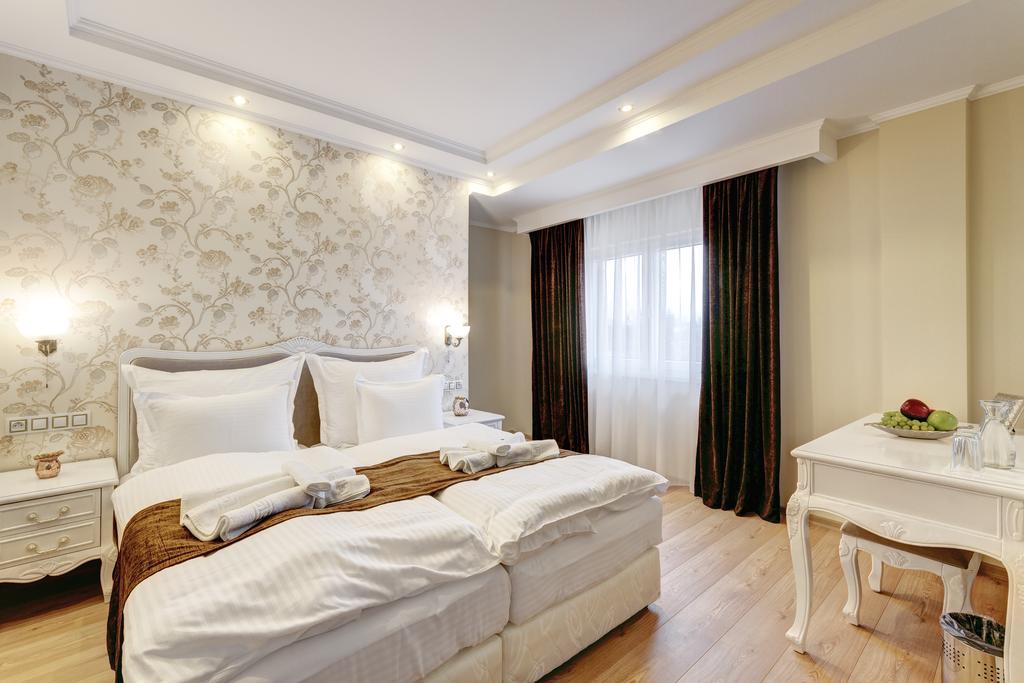 Boutique Hotel Diama Mratín Cameră foto