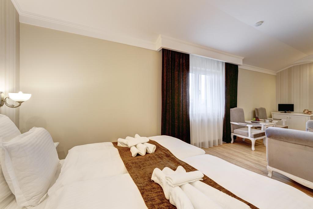 Boutique Hotel Diama Mratín Cameră foto